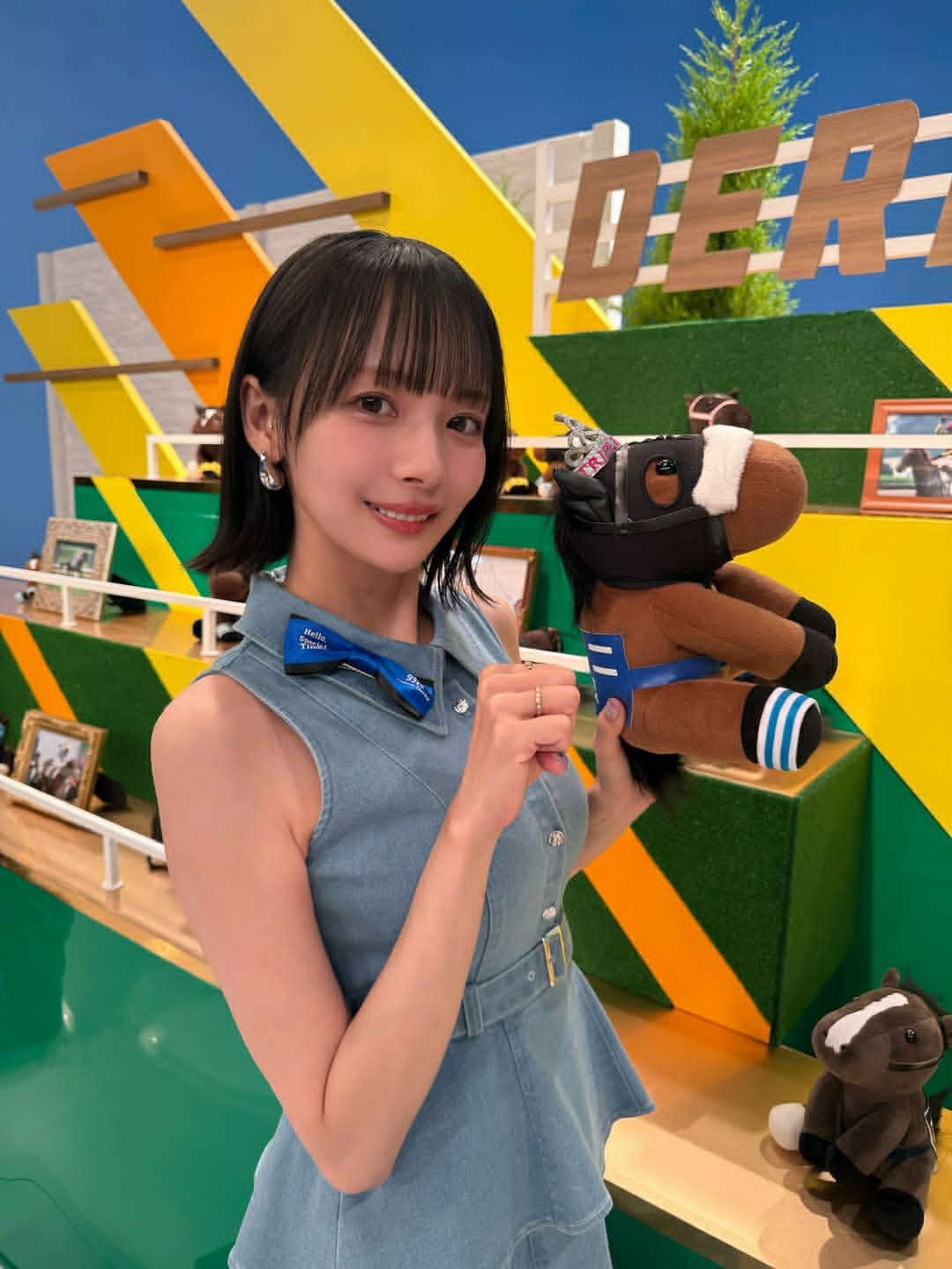 日娱新闻冈田纱佳 冈田纱佳ins、推特相关  