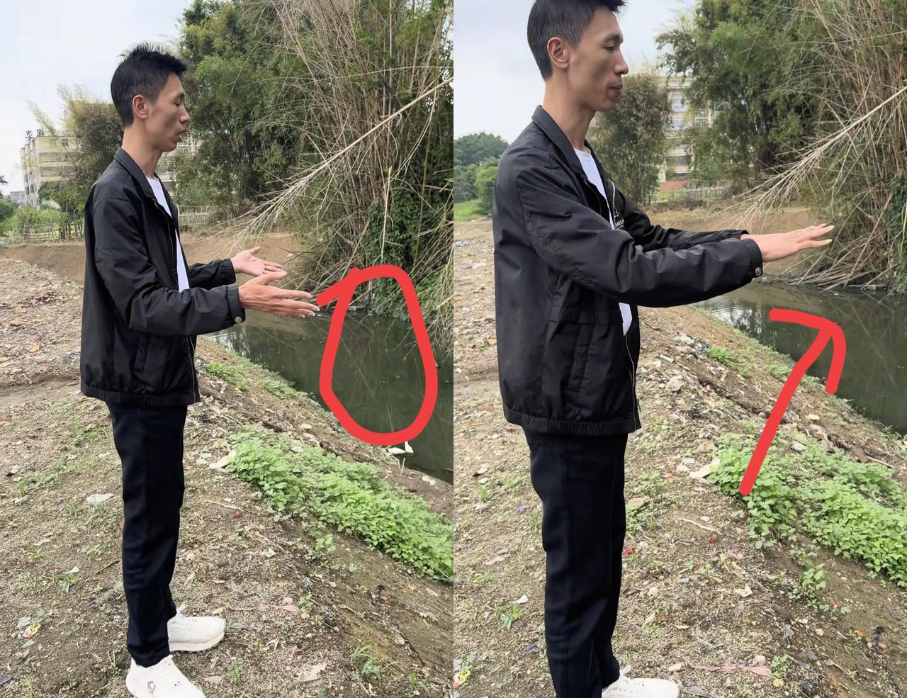 李鑫发视频回忆和养家父亲以及哥哥往事情到深处他湿润了眼眶
养家姐带家公家婆逛酒吧