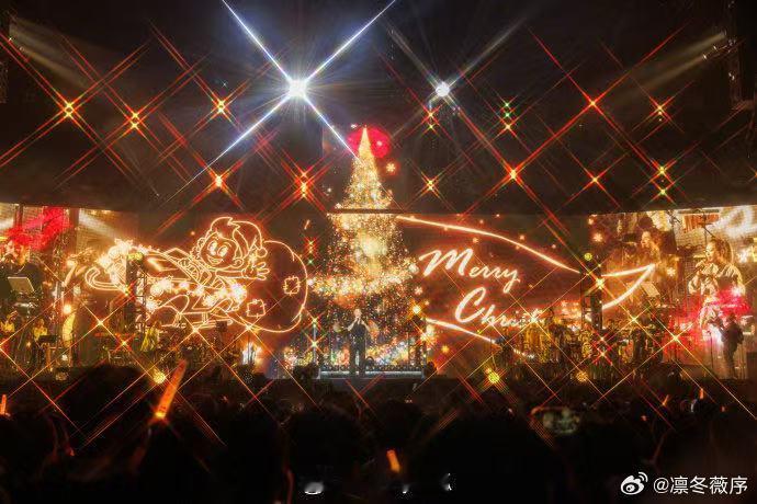 陶喆把感谢唱进了79场里 陶喆79场巡演全售罄不是数字奇迹，是他用真心换来的！把