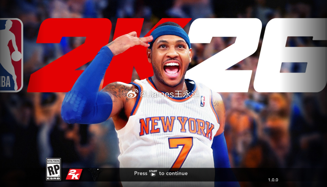 2K14 引导图集 2K26 TITLEPAGEexe . io/2Zlj0Y 