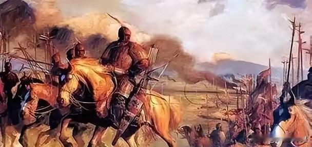 野史记载：公元311年，匈奴首领刘曜攻破洛阳城，将前朝皇后羊献容据为己有。他带着