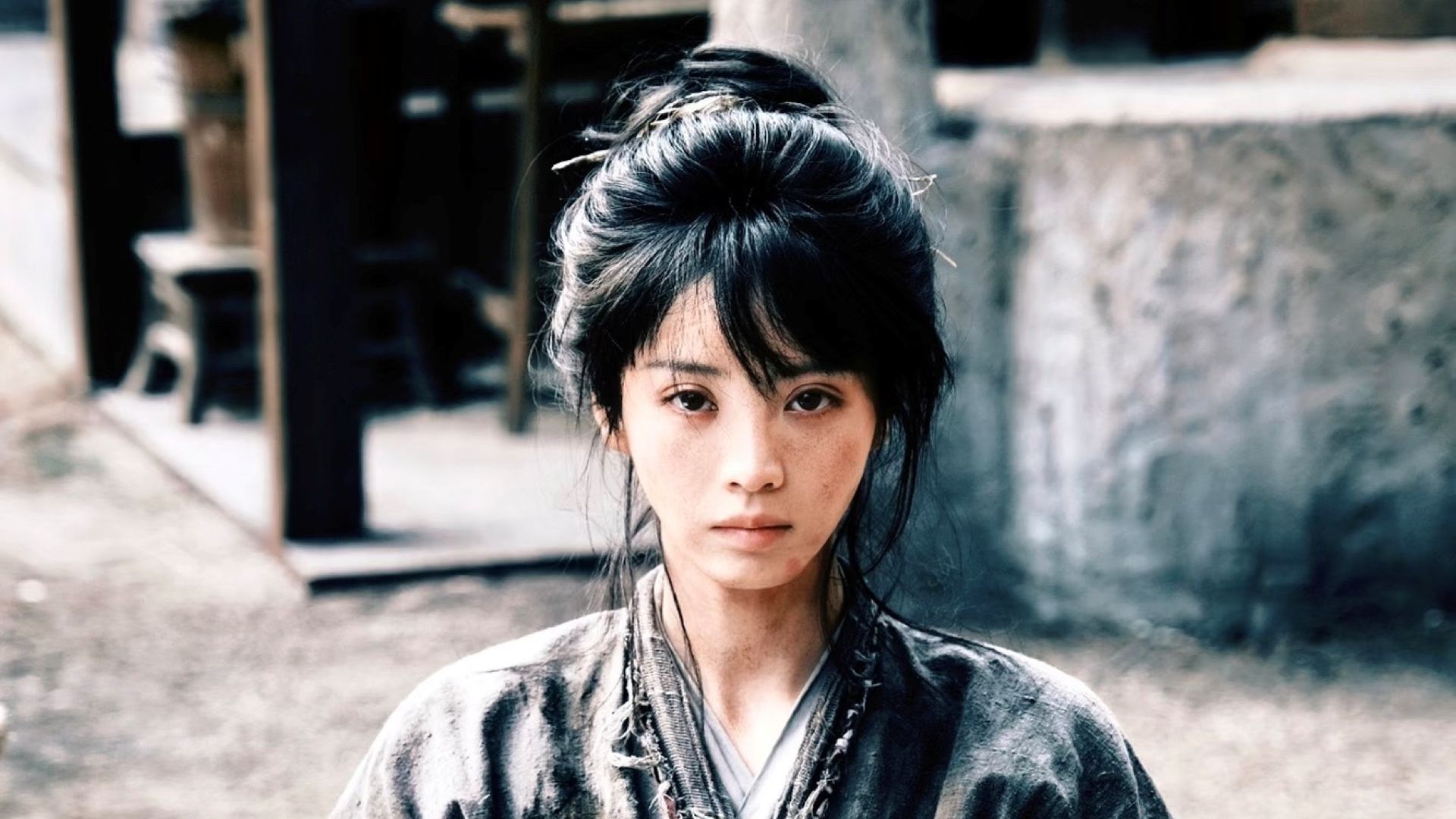 田曦薇嫁金钗：五万替嫁钱藏杀机，阿丑教母亲下药脱身