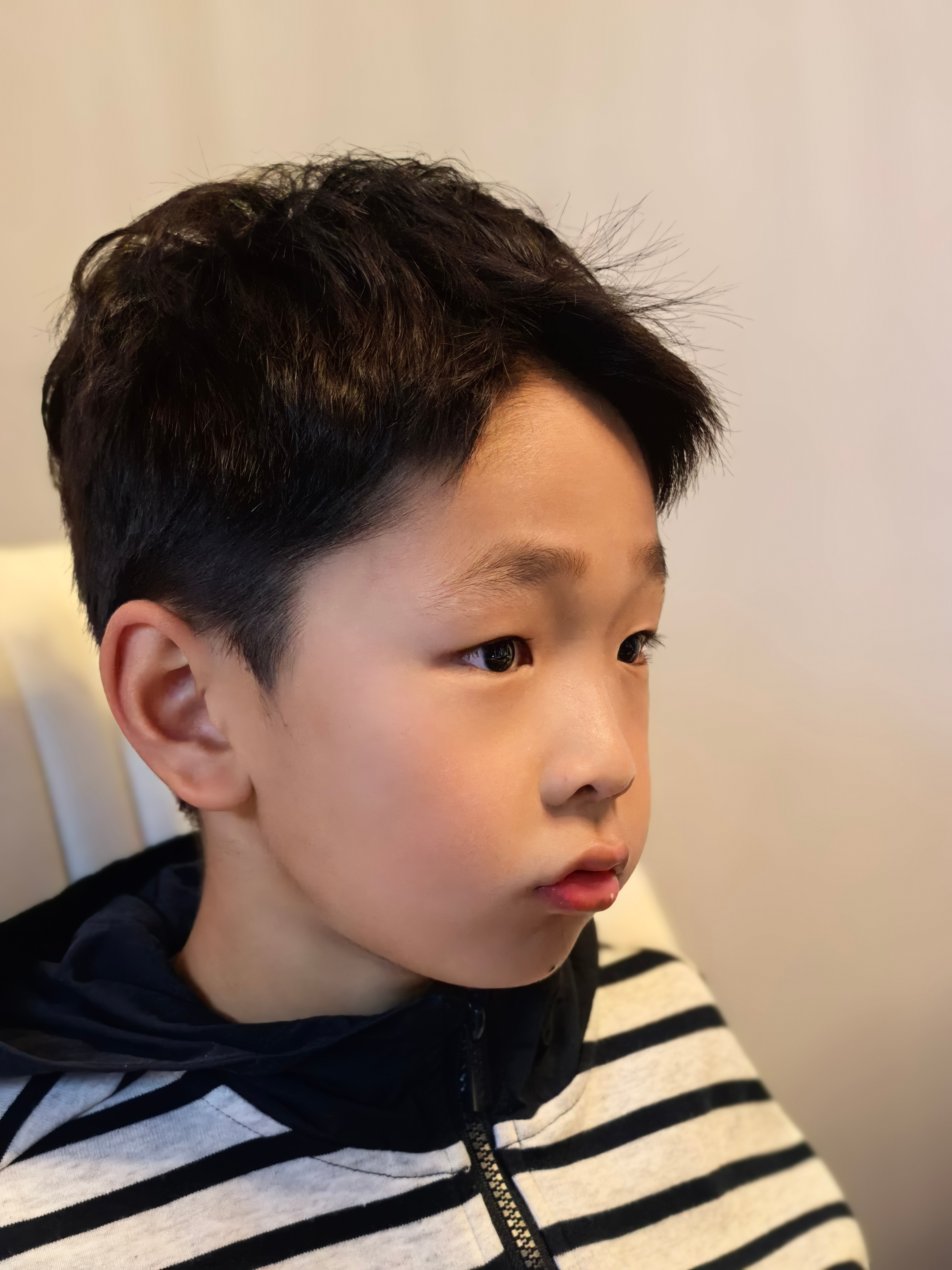 北方城市这种露天餐厅真不容易四月下旬了，晚上还是凉餐厅位置 口味 服务都很棒还有