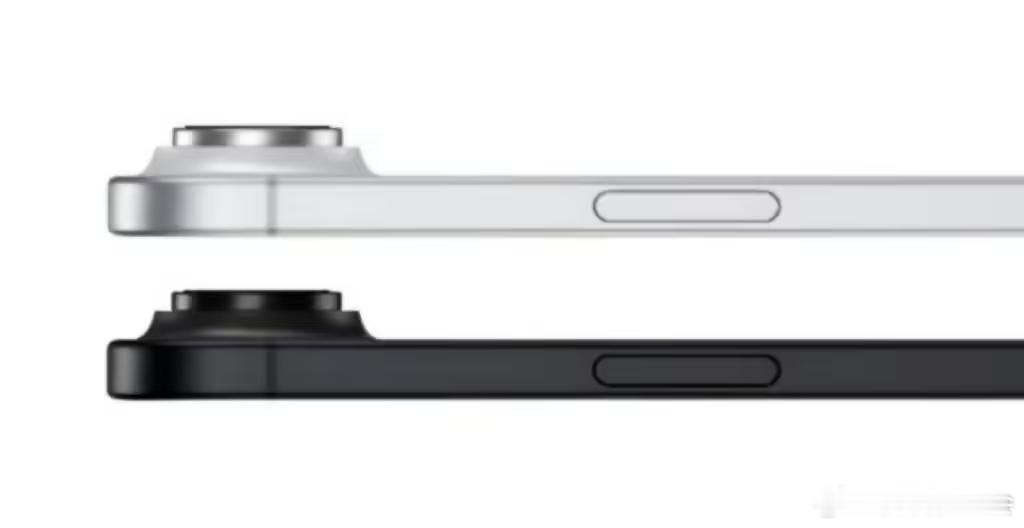今天又又又看到了iPhone 17 Air 的爆料，说17 Air 厚度只有 5