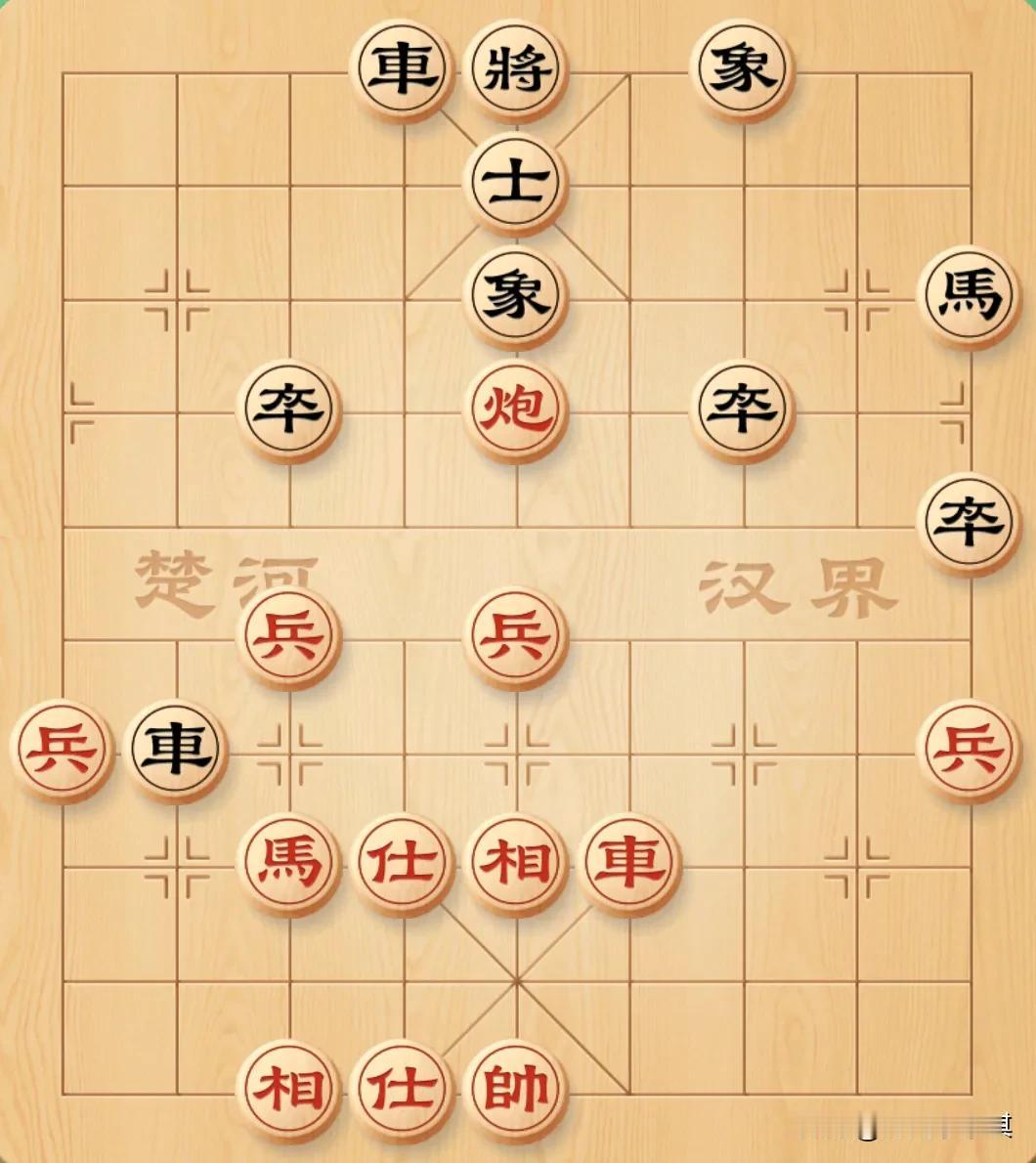 业九三的说，残棋最关键的是你能看到杀，多少步那都是从一步两步积累起来的，如果放弃