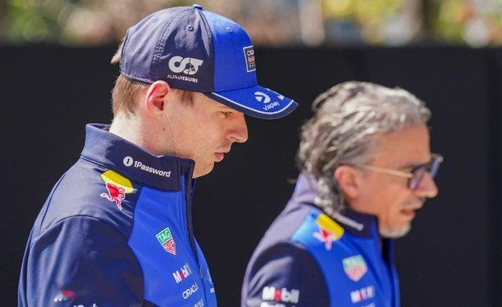 F12026年F1赛季2026F1迈阿密大奖赛梅基斯：维斯塔潘对F1的不满不仅源