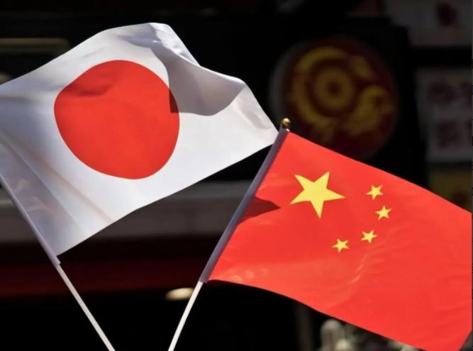 如果仅是中国一家制裁日本，日本可能还剩一口气。但是日本现在面临的问题，已经不是某