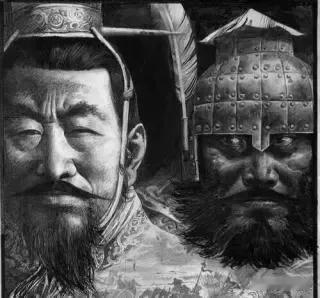 此人官不大位不高，却做了三件改变中国历史的大事。

刘邦刚打下天下时，对儒生是非