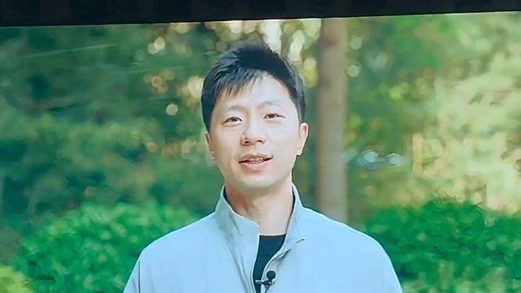 马龙寄语青年人马龙加油啊！中国队继续加油！ 