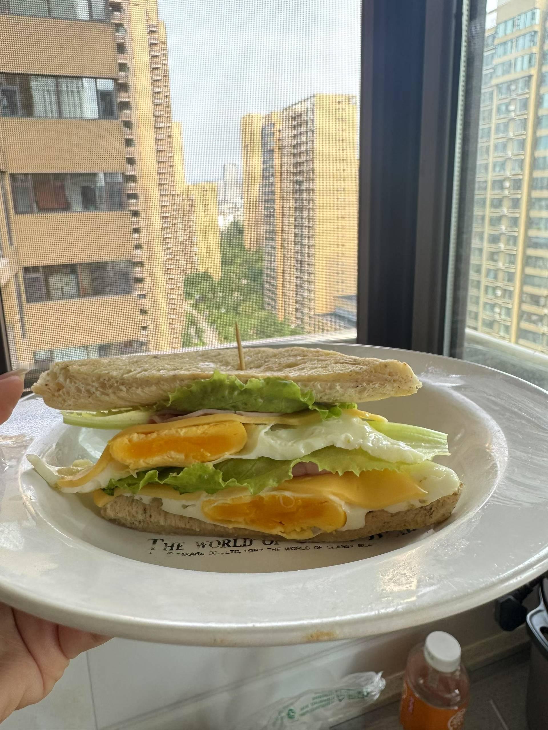 一起好好吃饭吧！ ​​​