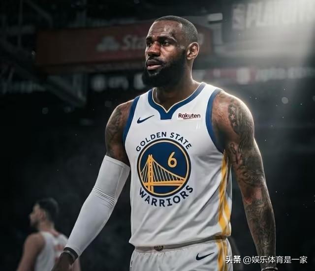 詹姆斯休赛期三选一！留队概率跌破50%，骑士热火强势反超？

NBA休赛期最重磅