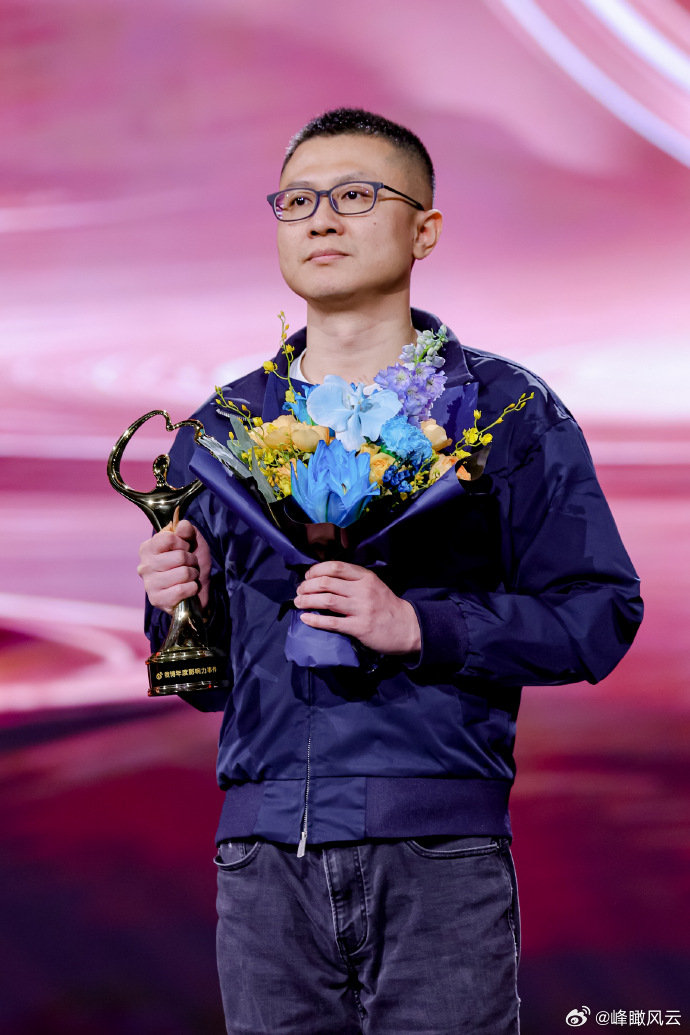 【朱雀三号上微博之夜了】朱雀三号首飞 入选2025微博年度影响力事件。2025年