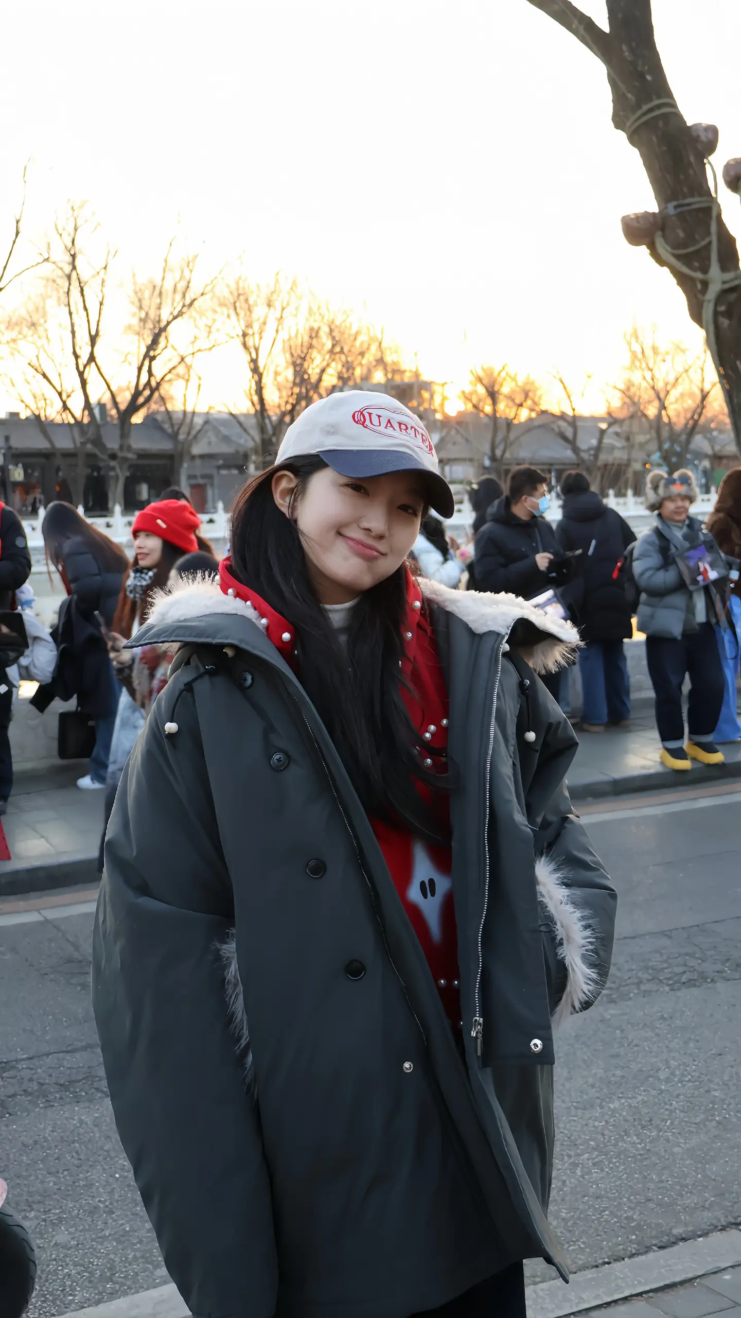 新的一年又会有什么样的故事呢