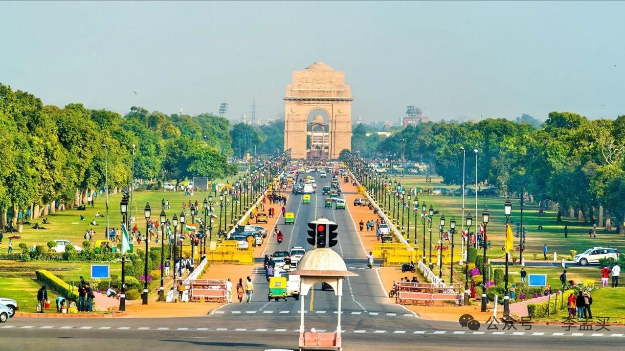 印度向中国求购尿素

一周前的3月12日，印媒报道：受中东战事影响，印度天然气供