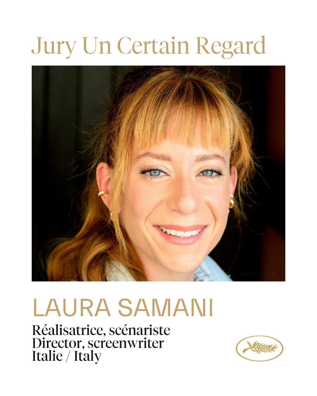 第79届戛纳电影节公布一种关注单元评审团名单，评审团有五人组成，三女两男，法国演