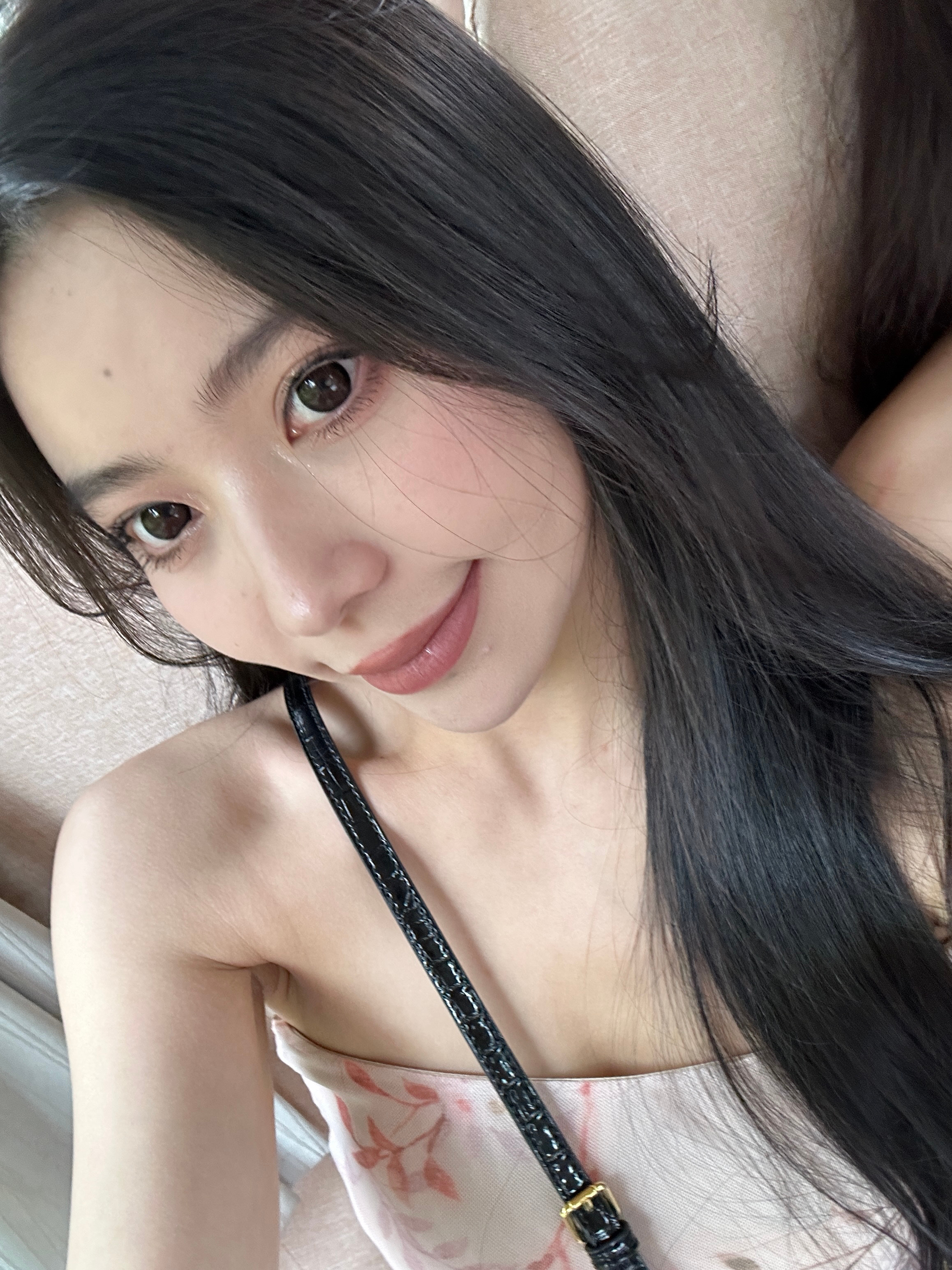 人生不过三万天 漂亮一天是一天 ​​​