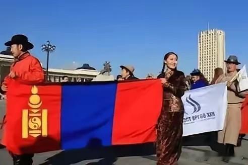 “中国人滚出蒙古！”为何外蒙古对中国人充满敌意，99%蒙古人反华，剩下1%特别反