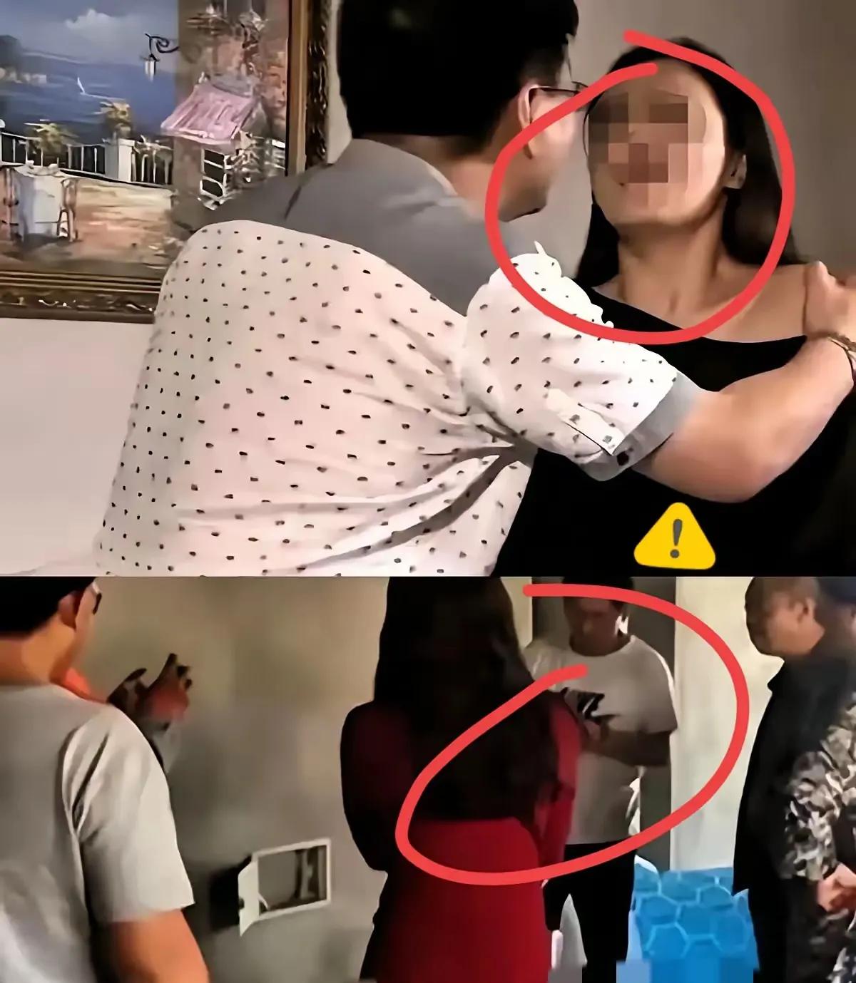 捉奸反赔7.8万 陕西男子怒闯出租屋打人 妻子跳楼十级伤残索赔40万遭驳回
 