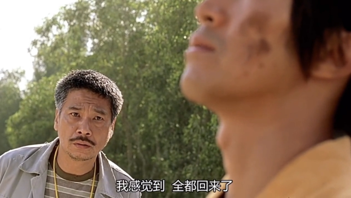 #暴雪官宣回归# 我感觉到，全都回来了。#网易暴雪复婚##网易暴雪官宣复合# ​