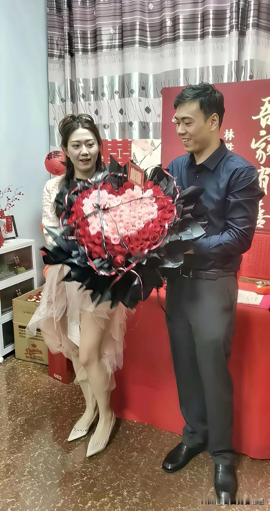 不懂就问，订婚以后可以同居没有？ 