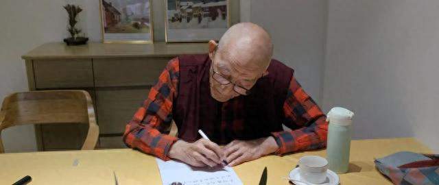 92岁济公游本昌安详离世，一生两卖房只为戏