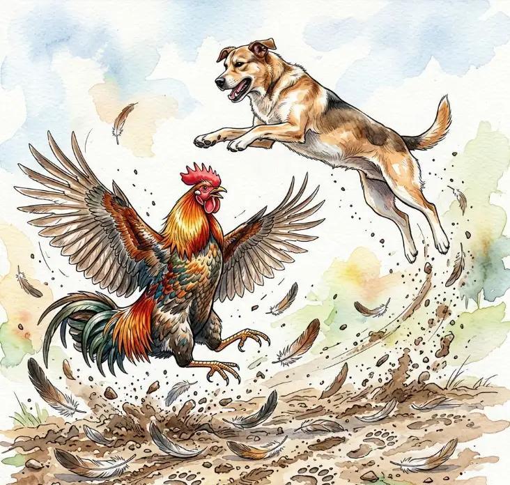 看图猜词语开心快乐每一天！这个组合很搞笑，是什么词语呢？等待你的答案！[作揖][