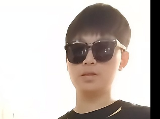 瓜友速报 仇人看到梓墨这发型也释怀了 