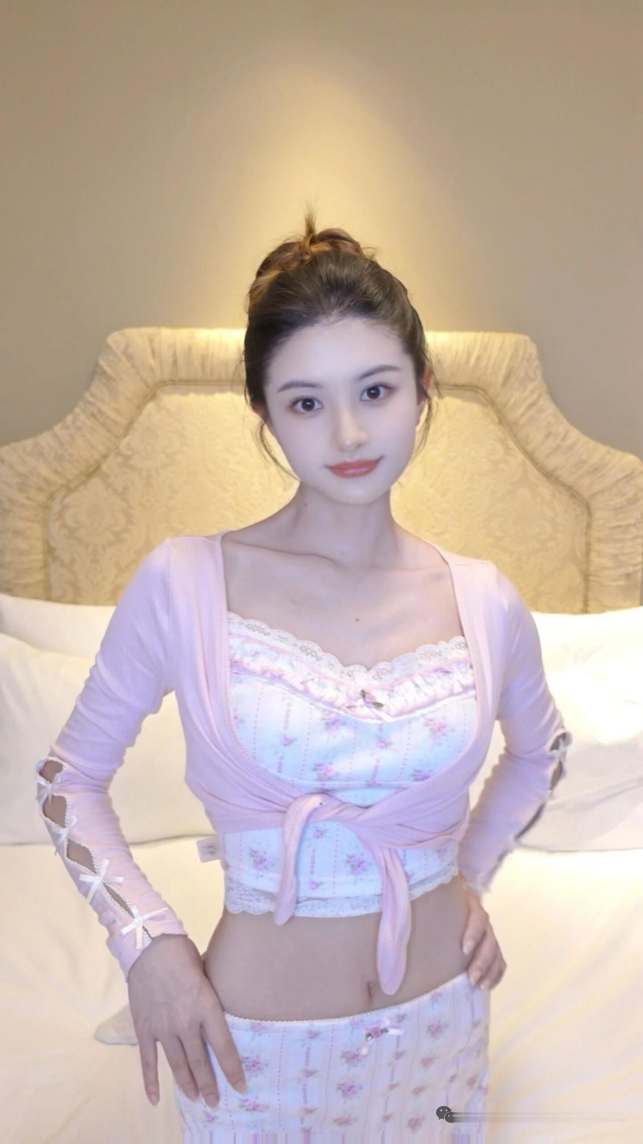 每日穿搭分享