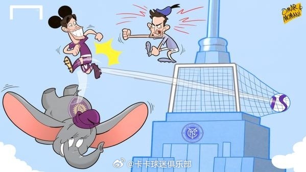 卡卡【GIF】可爱得不得了