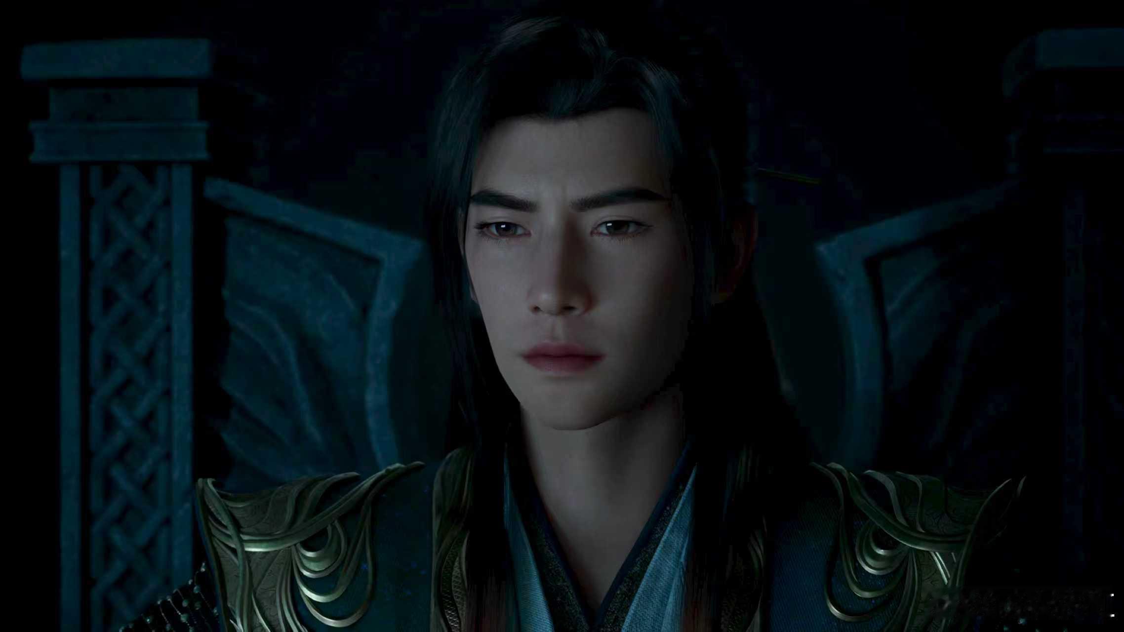 修仙宇宙再扩张！《凡人修仙传》年番解锁人界新篇，慕兰死战即将上演。南宫婉常服立绘