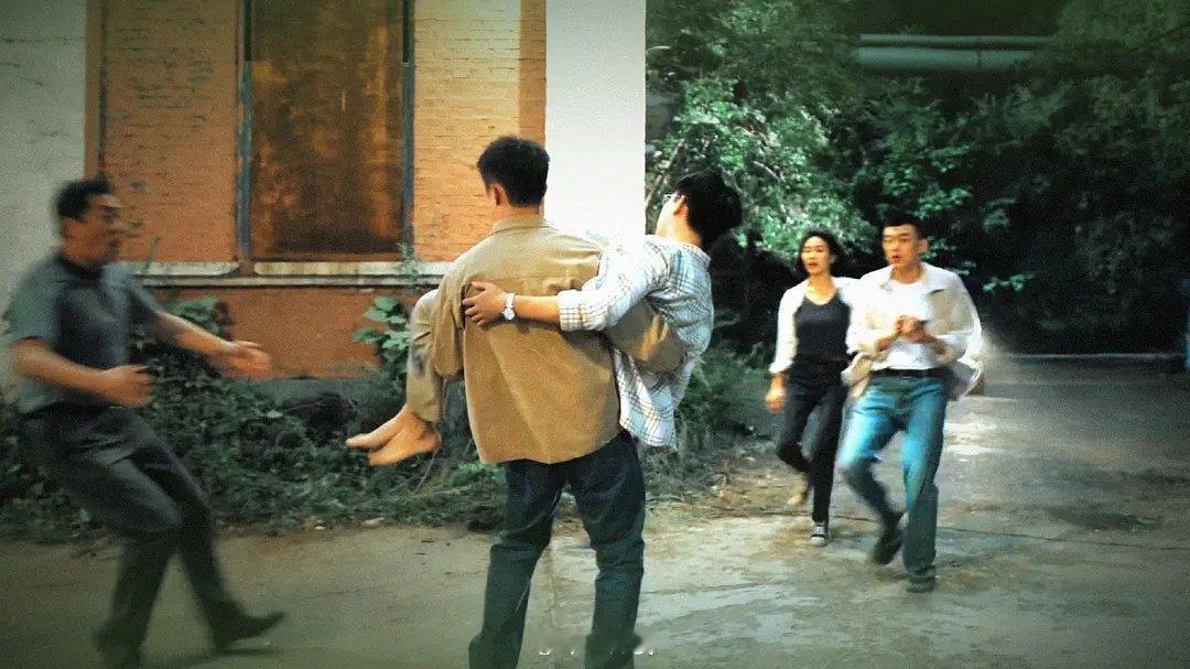 黄景瑜和王子奇在剧中到底是什么关系？？[疑问] ​​​