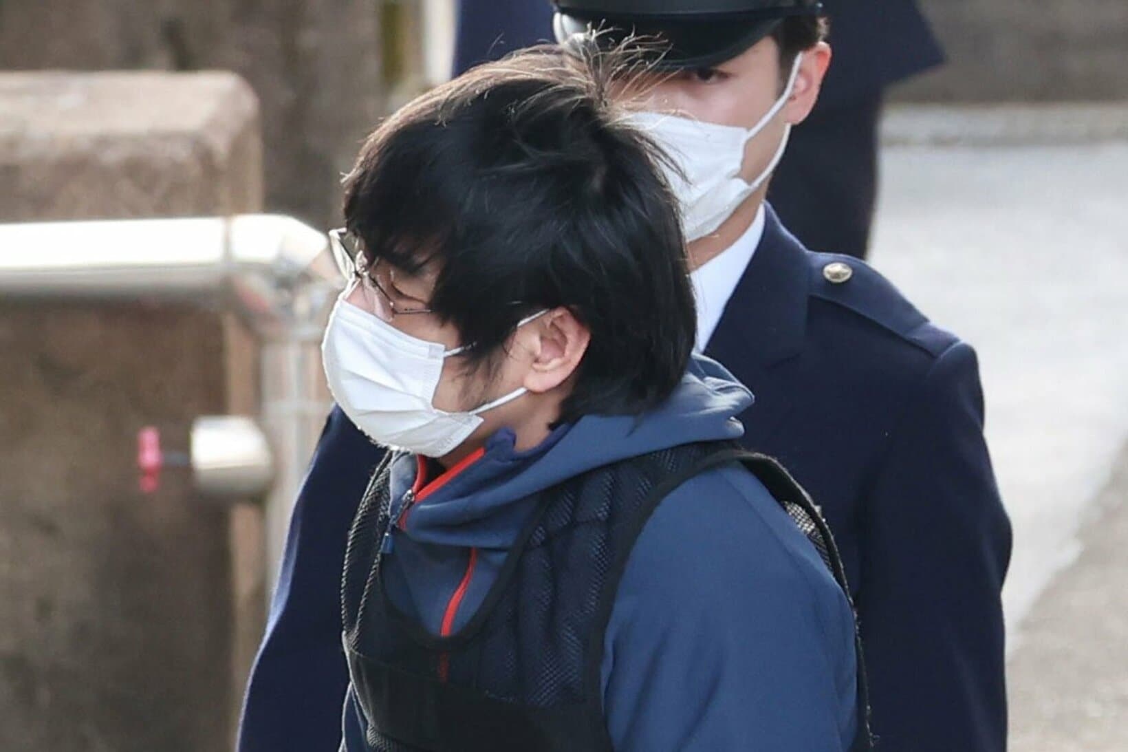 菅田将晖[超话] 据传，日本前首相安倍晋三遇刺案将改编成电影，菅田将晖或饰演核心