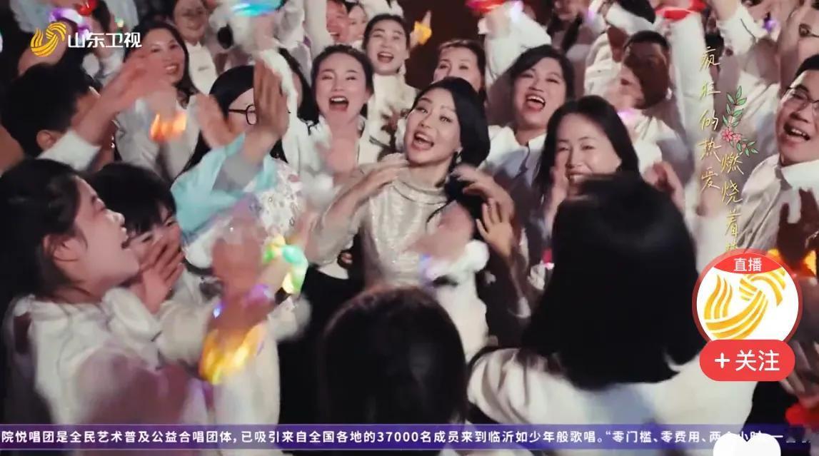 愿我们都一路生花，永远年轻