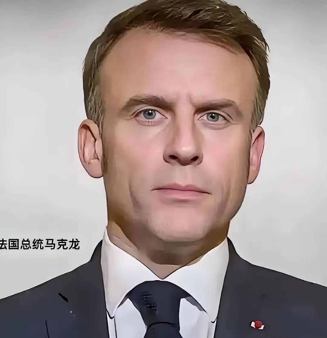 法国消息
4月20日，法国总统马克龙公开表态，对欧盟向乌克兰提供900亿欧元贷款