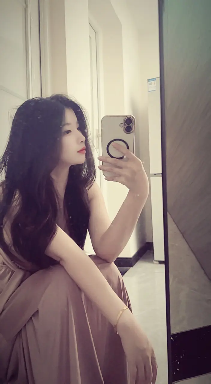 知足常乐 说得倒是轻松