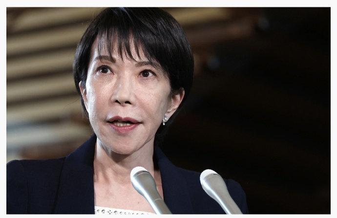 【日本防卫预算或进一步上调，韩媒紧盯高市早苗防务政策】被称为“女版安倍”的强硬保