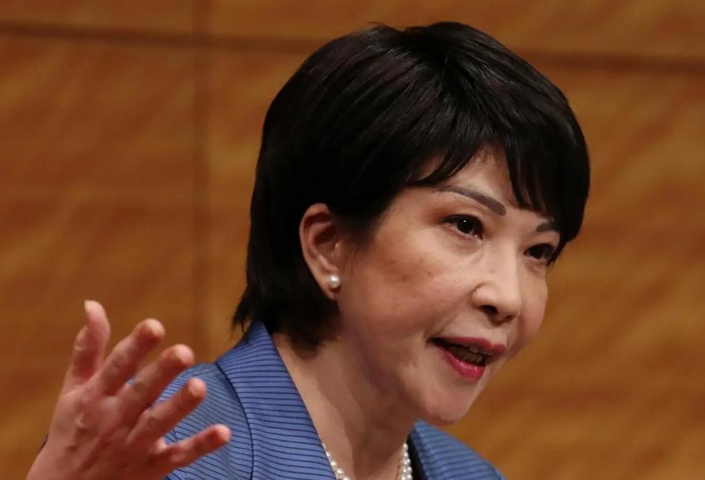 “斩首说”引爆日本！

日前，针对日本新首相高市早苗声言如果台湾有事，日本将动用