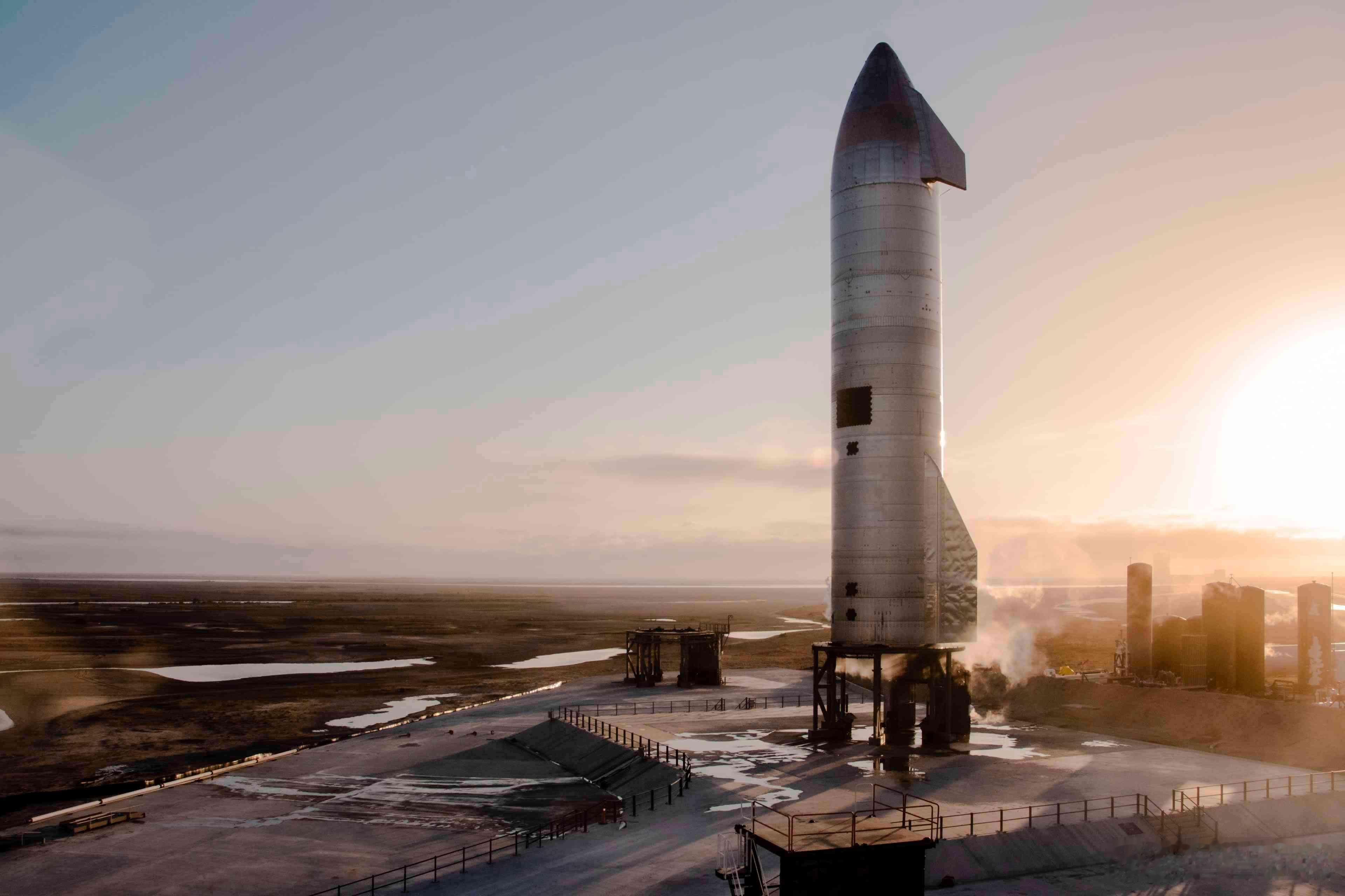 SpaceX将向特朗普账户捐赠股票7月6日最新消息，SpaceX总裁兼首席运营官