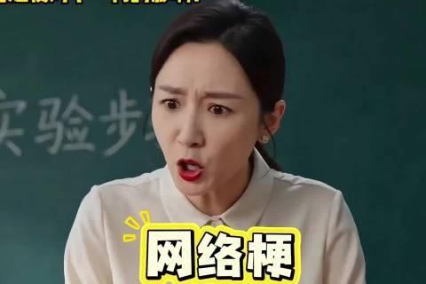 网络烂梗正在毁了下一代人，不少小孩都开始上网，在三观心智都不成熟的年龄阶段，过多