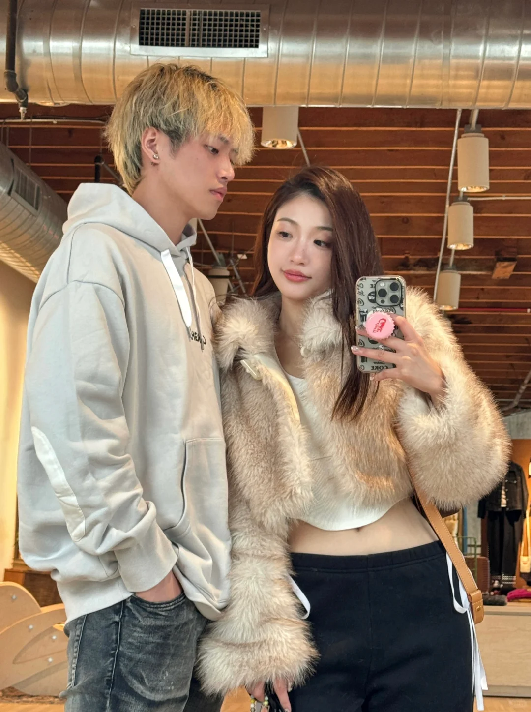 我全世界最好的朋友