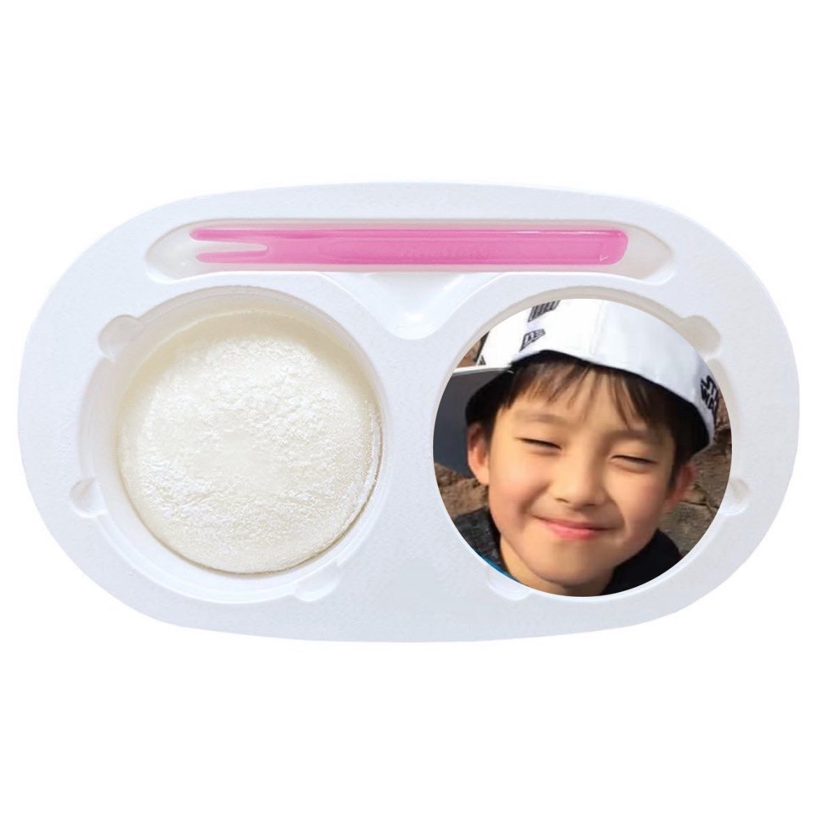 我的晚餐 