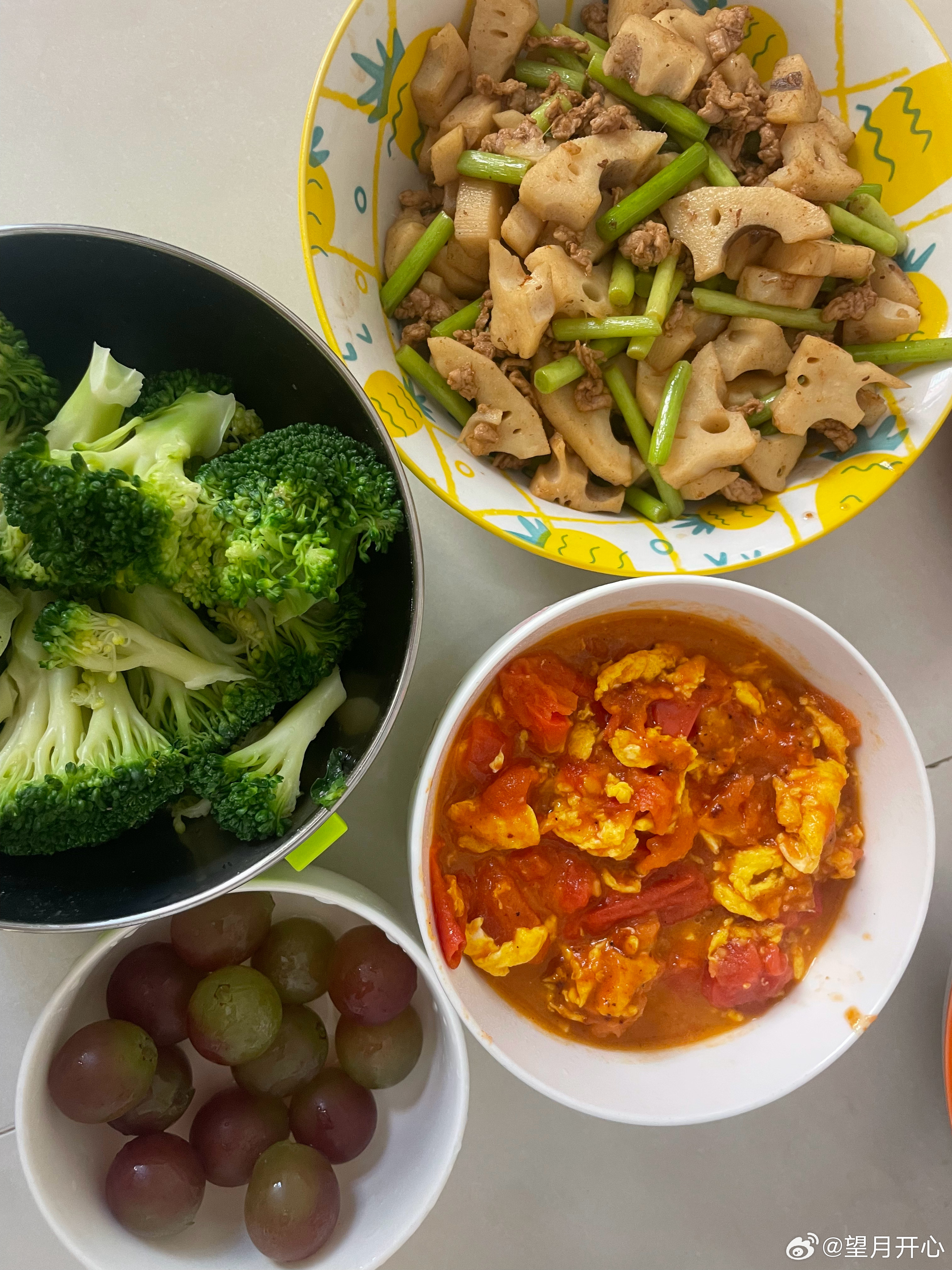 午餐一顿午餐[超话] ​​​