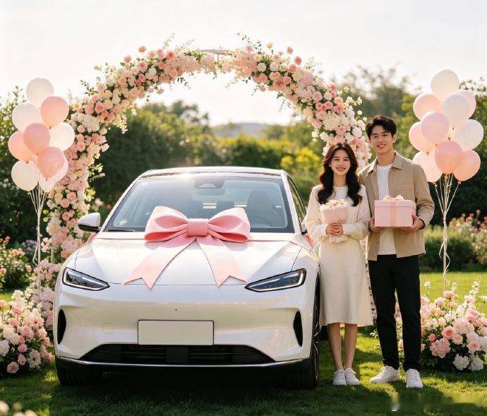 你会在乎提车仪式感吗 说实话啊，我自己不在乎，我甚至希望店里面速度搞快点我要赶紧