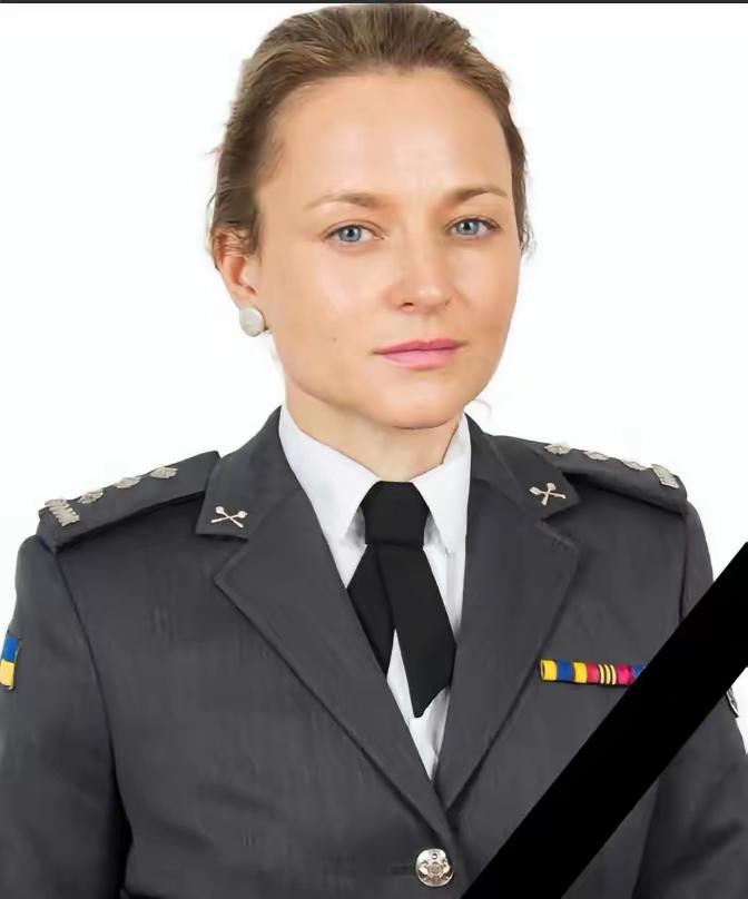 俄军这次真正让人后背发凉的，不是又打死了一名乌克兰上校，而是他们怎么知道：这个几