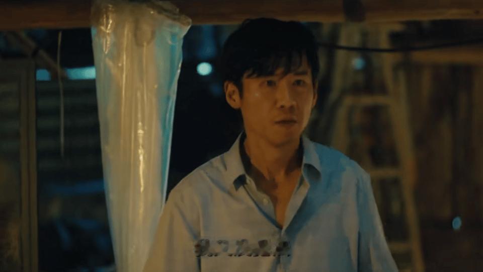 这次我全程盯着王骁变坏程恳从唯唯诺诺到阴鸷狠戾，每一步都踩在人性悬崖边。王骁把这