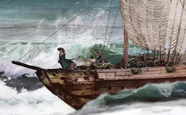 嘉靖三十四年，公元1555年，五月初一。明朝总督张经刚刚打赢一场大仗——斩首倭寇