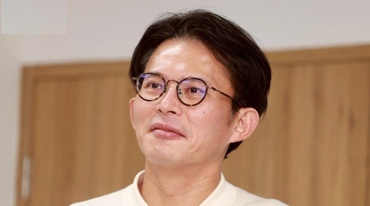 梁文杰还有这一出？被黄国昌拿来调侃

民众党14日由评议委员会主委李伟华率团，展