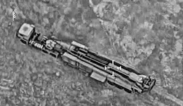 伊朗革命卫队只剩下100个弹道导弹发射器？以色列认为，经过十几天连续轰炸，伊朗目