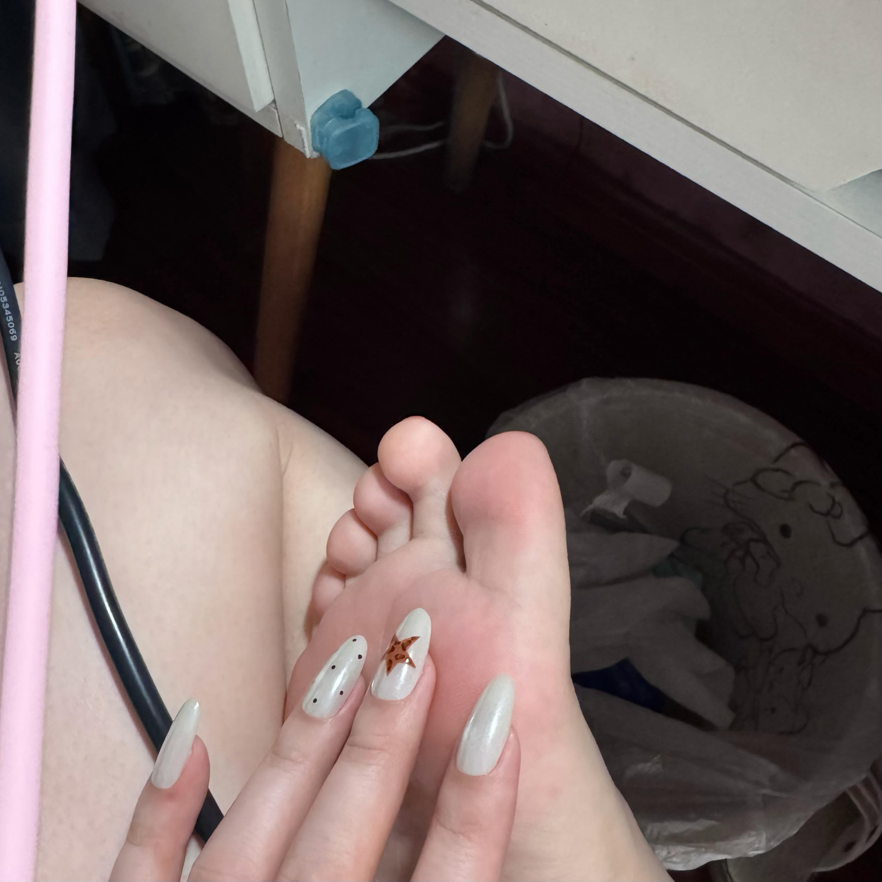 我老二比较长 ​​​