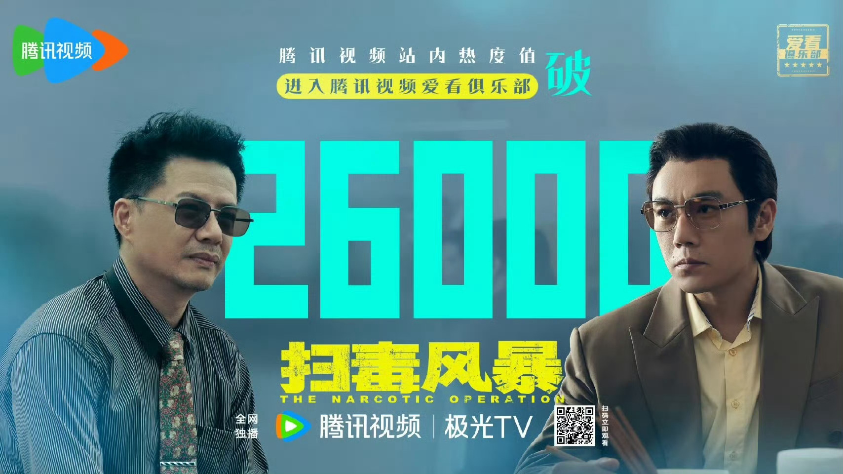 肿么评，到底是云包场太多还是剧情好起来了 ​​​